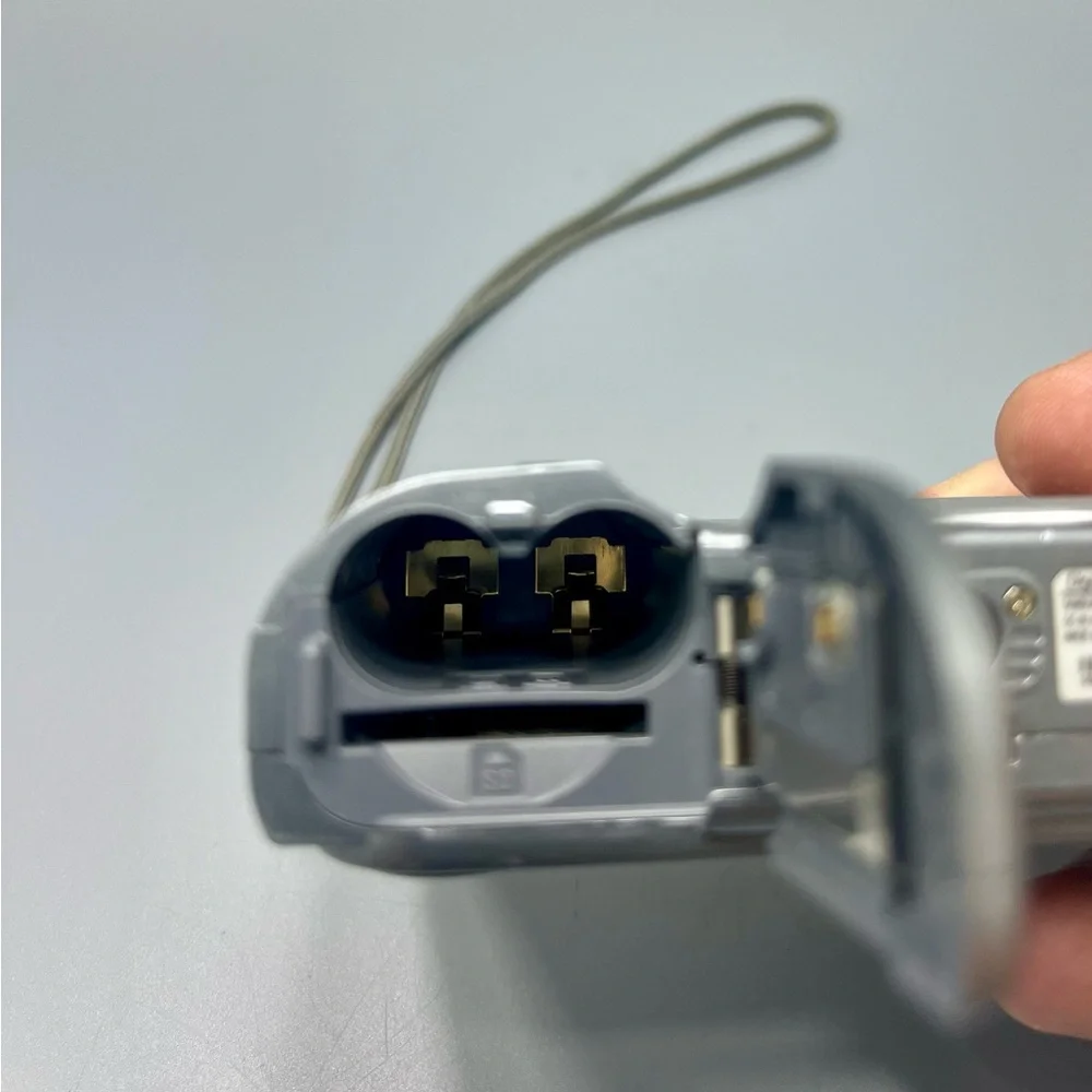 Samsung Digimax D53 For Repair